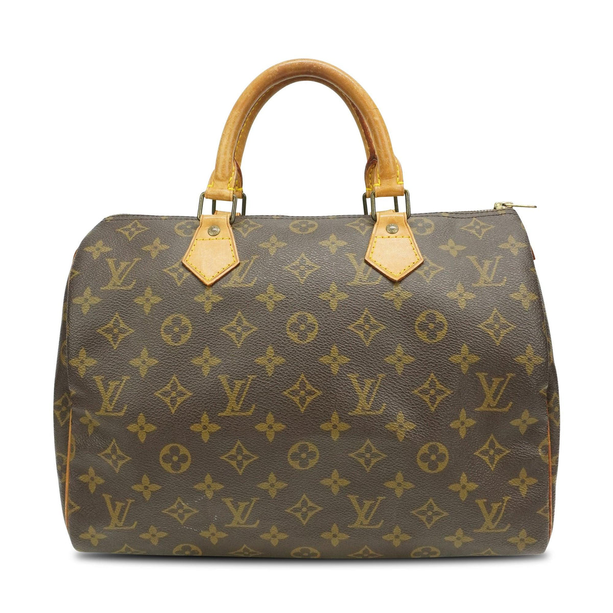 Louis Vuitton 'Speedy 30' Bag