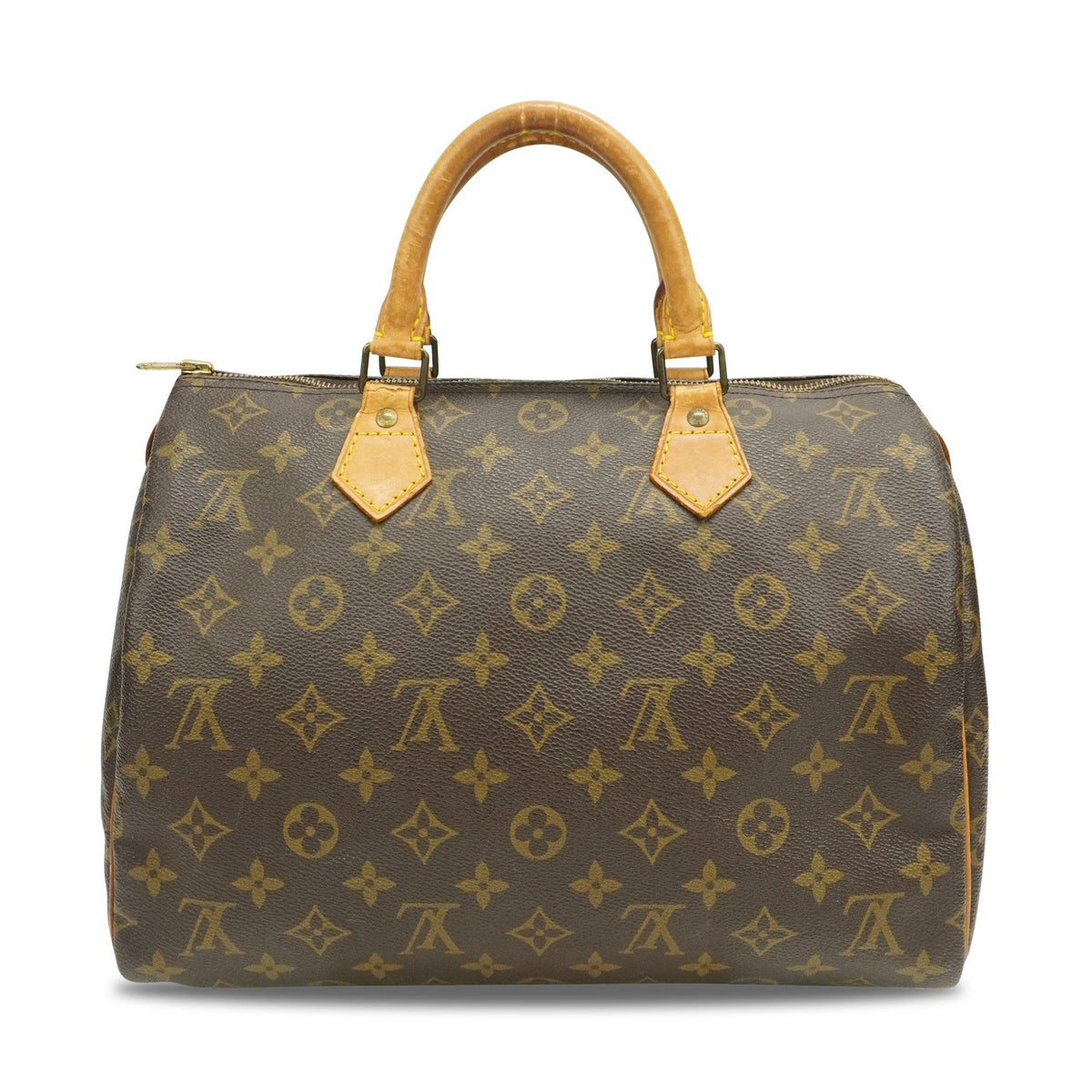 Louis Vuitton 'Speedy 30' Bag