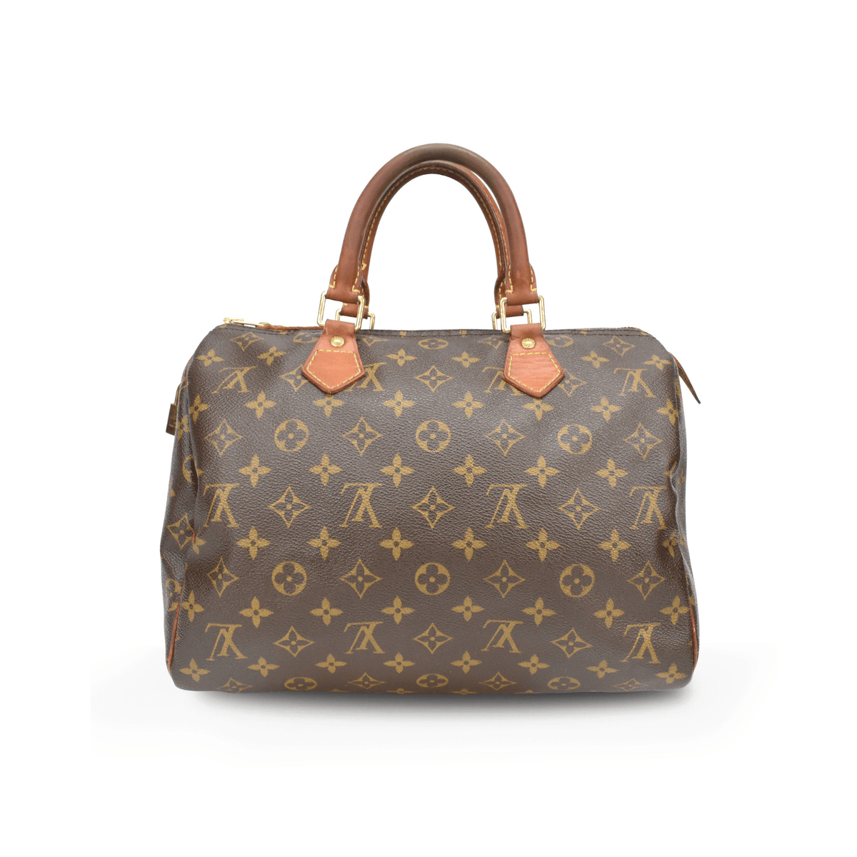 Louis Vuitton 'Speedy 30' Bag
