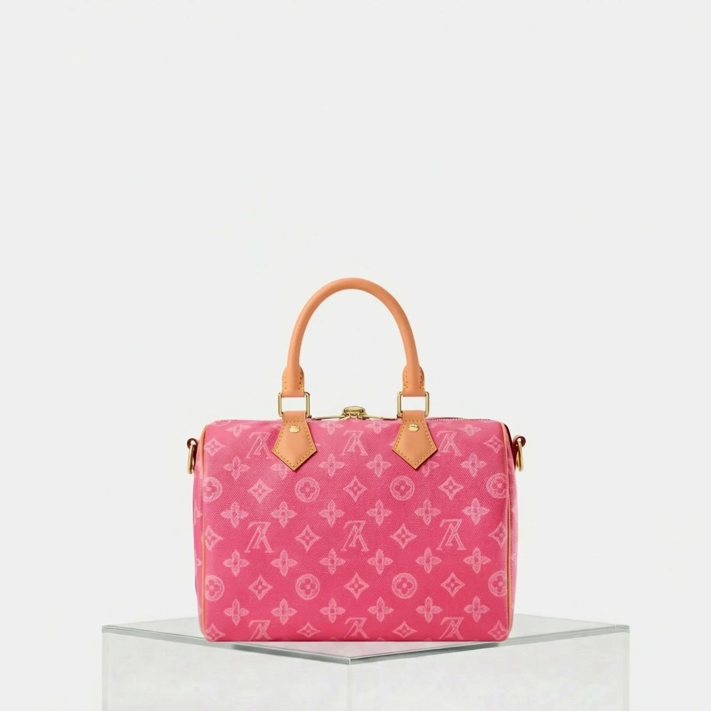 Speedy Bandouliere 25 Monogram Origine