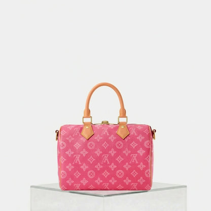 Speedy Bandouliere 25 Monogram Origine