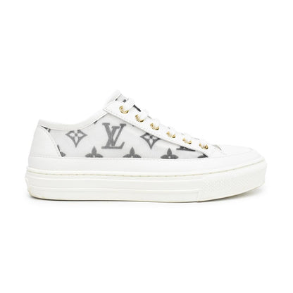 Louis Vuitton 'Stellar' Sneakers - Women's 35