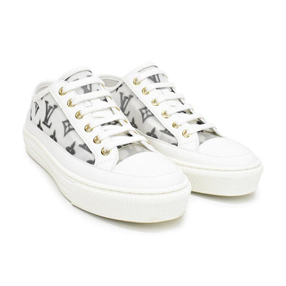 Louis Vuitton 'Stellar' Sneakers - Women's 35