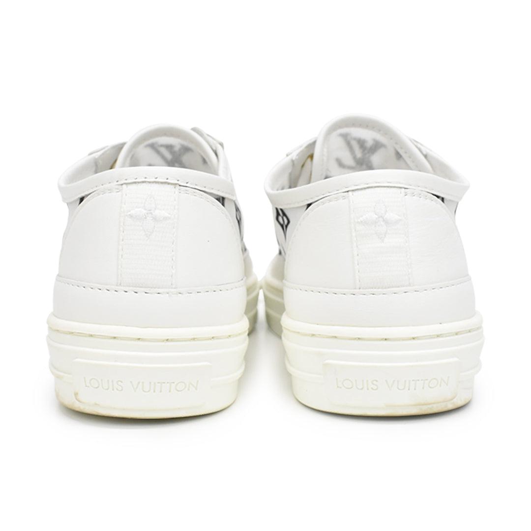 Louis Vuitton 'Stellar' Sneakers - Women's 35