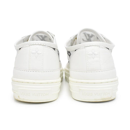 Louis Vuitton 'Stellar' Sneakers - Women's 35