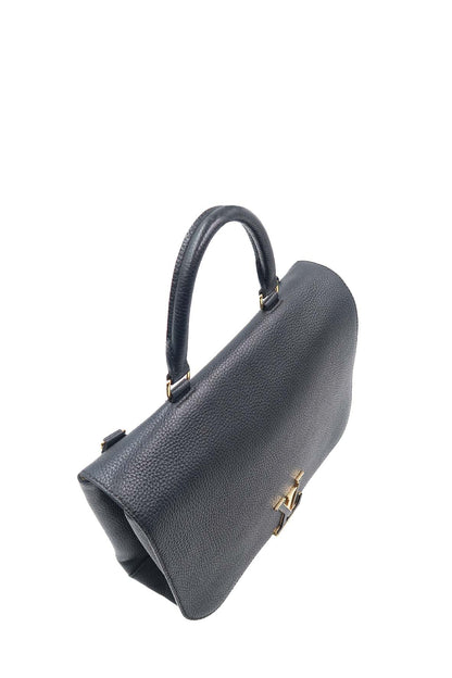 Taurillon Volta Bag Black
