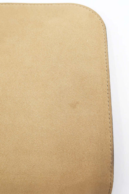 Taurillon Volta Bag Black
