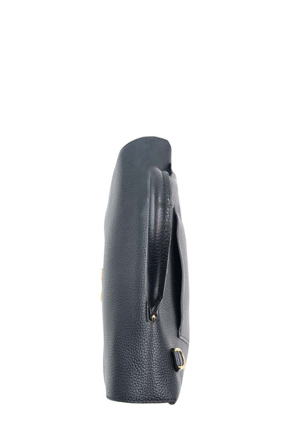 Taurillon Volta Bag Black