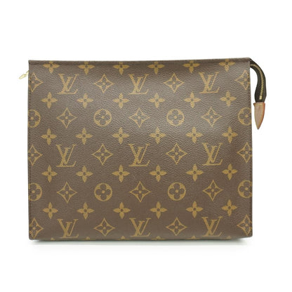 Louis Vuitton 'Toiletries' Pouch