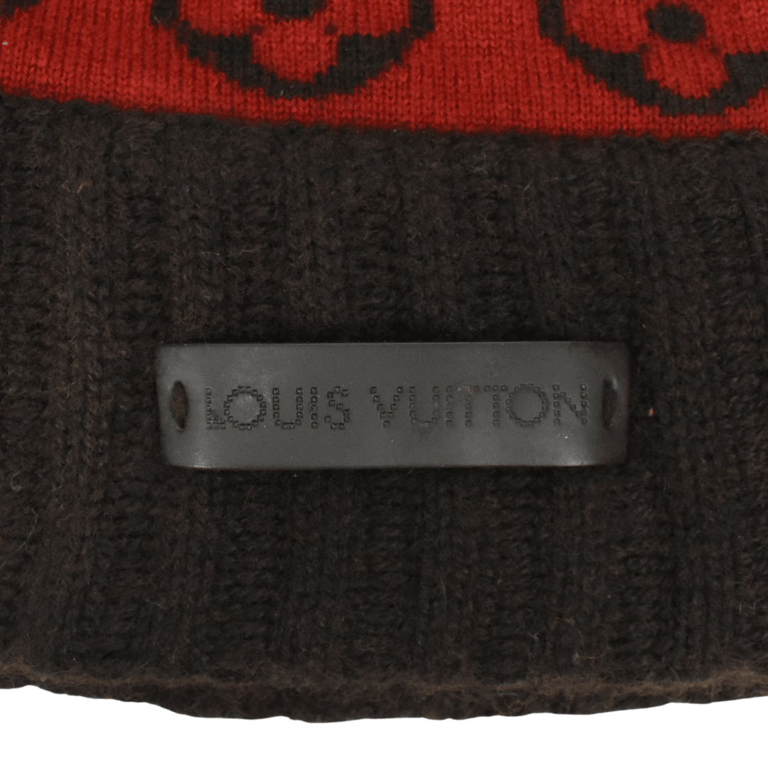 Louis Vuitton Toque