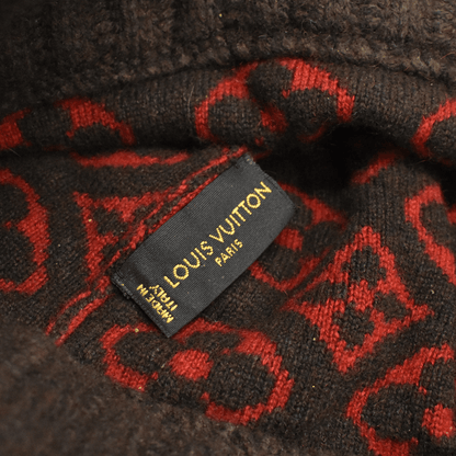 Louis Vuitton Toque