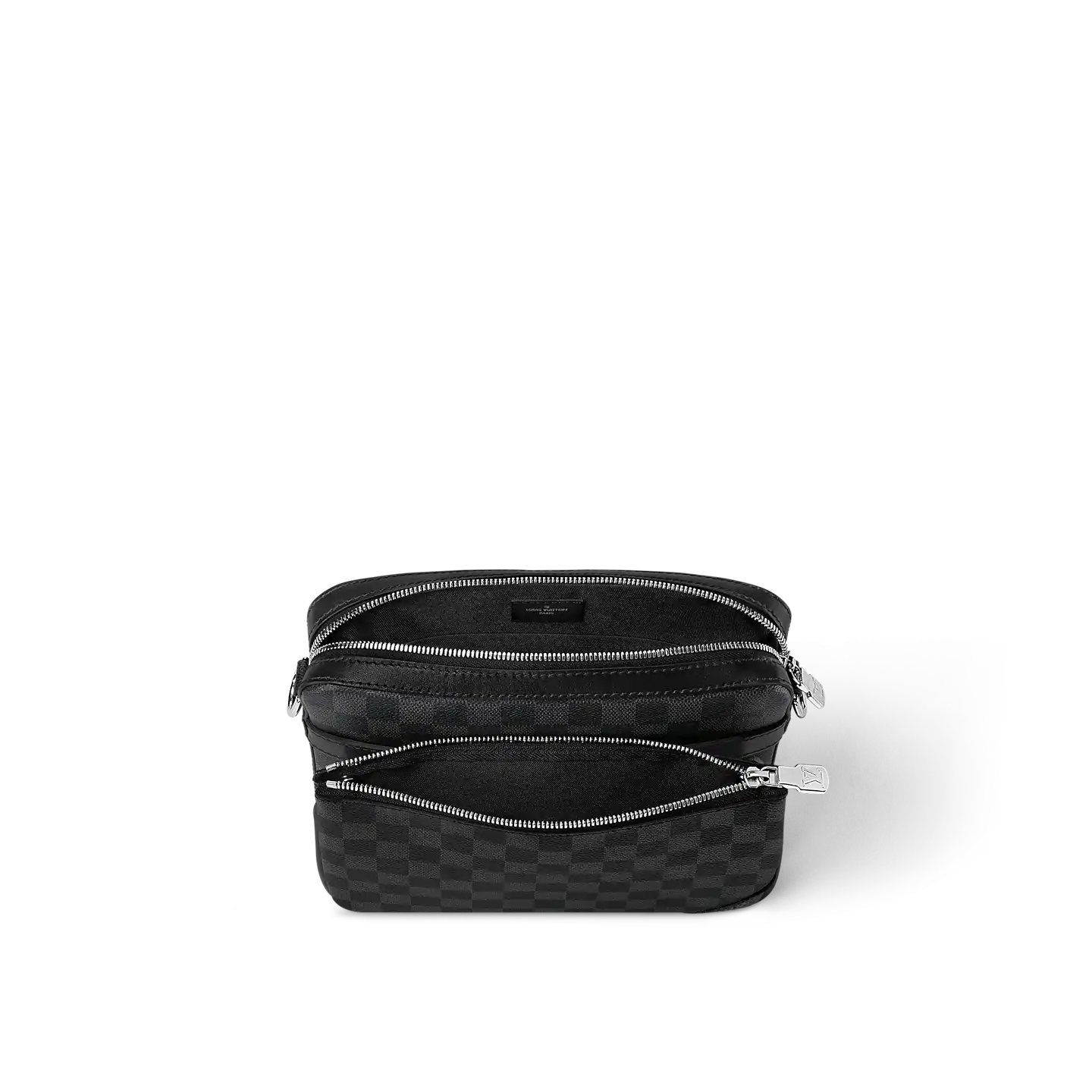 Trio Messenger