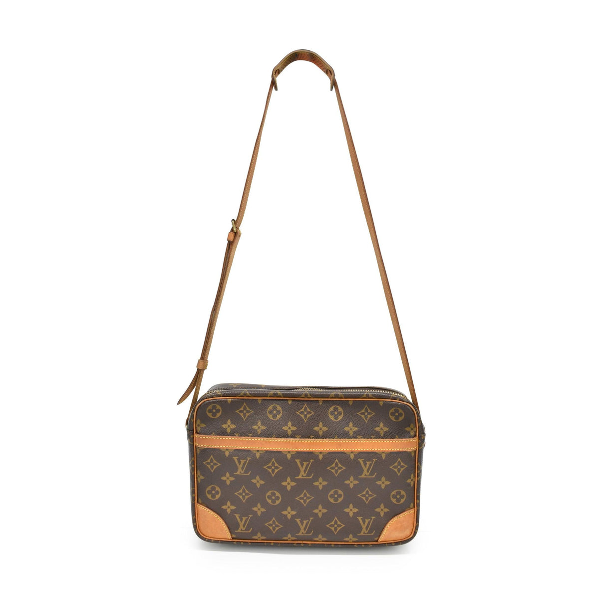 Louis Vuitton 'Trocedero' Handbag