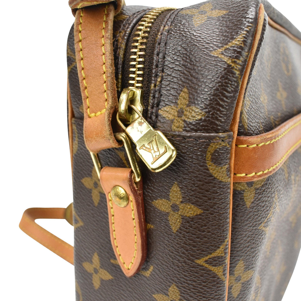Louis Vuitton 'Trocedero' Handbag