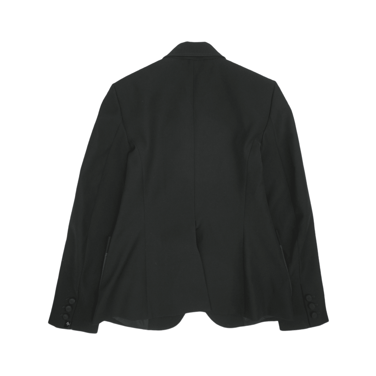 Louis Vuitton Uniform Blazer - Women's 34