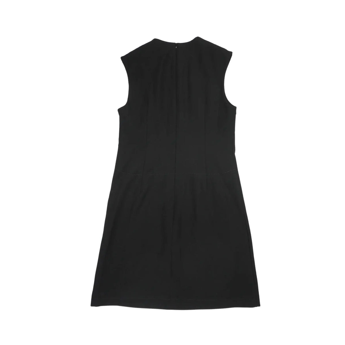 Louis Vuitton Uniforms Shift Dress - Women's 34