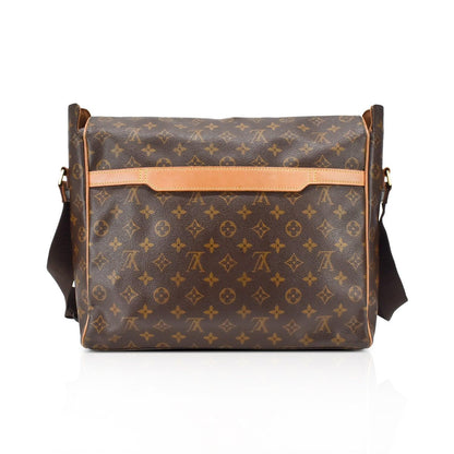 Louis Vuitton 'Valmy GM' Messenger Bag