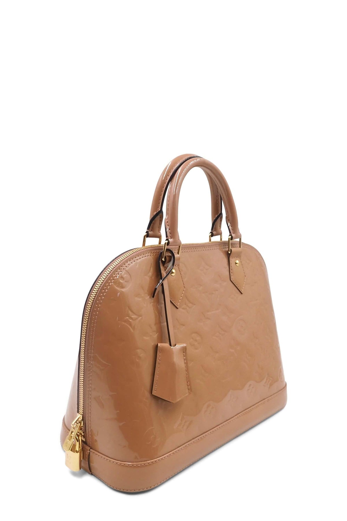 Vernis Alma PM Caramel