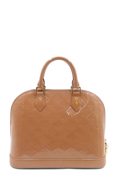 Vernis Alma PM Caramel