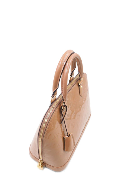 Vernis Alma PM Caramel