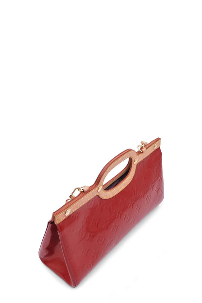 Vernis Roxbury Drive Red