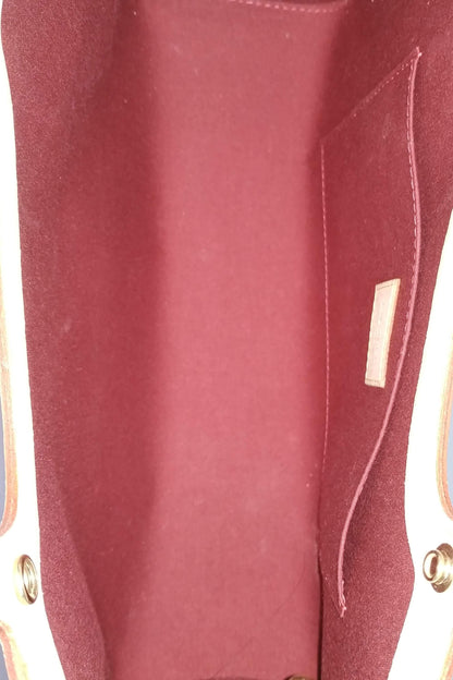 Vernis Roxbury Drive Red