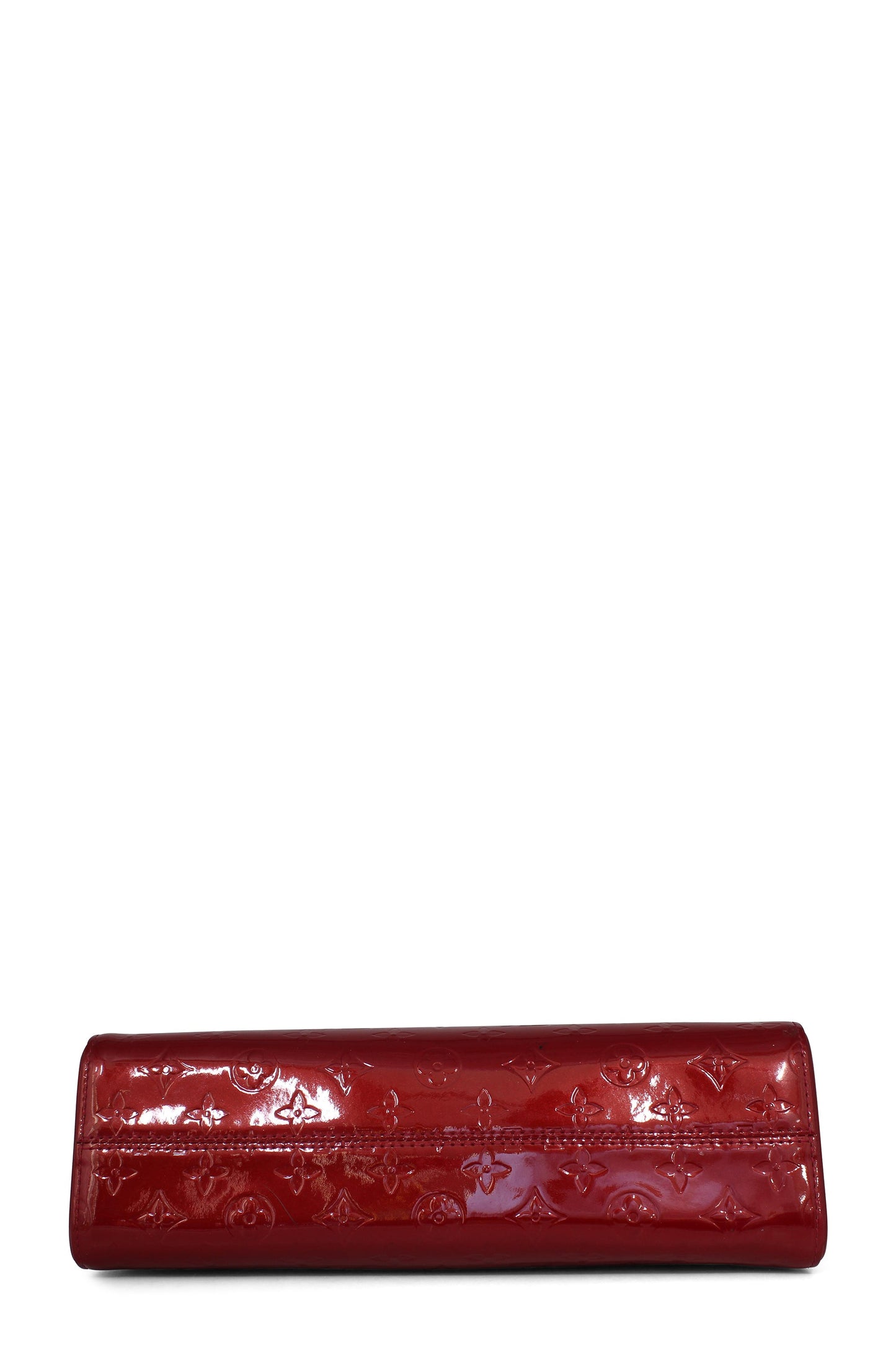 Vernis Roxbury Drive Red