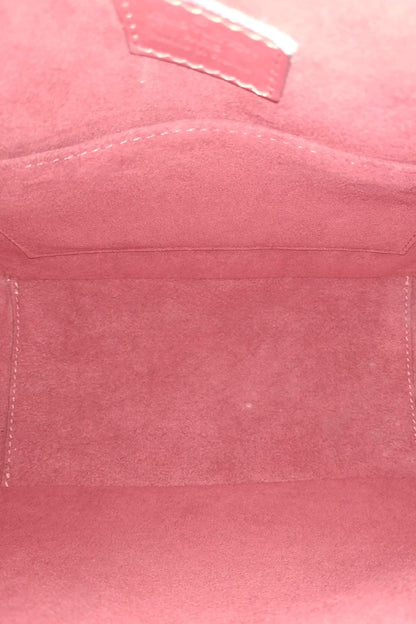 Vintage Epi Sablons Red