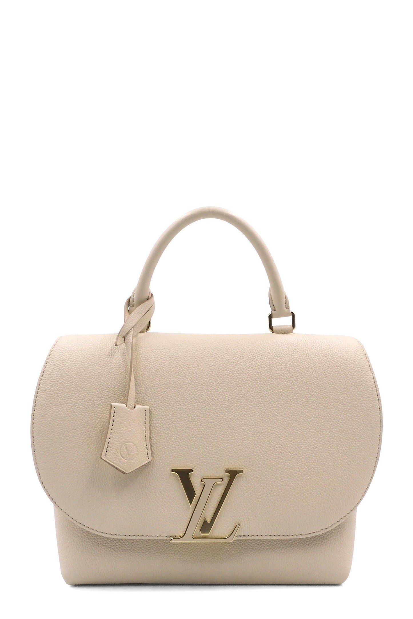 Volta Bag Beige