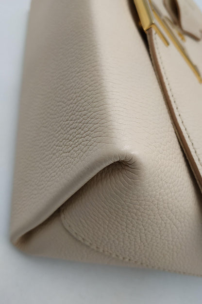 Volta Bag Beige