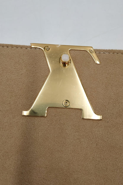 Volta Bag Beige
