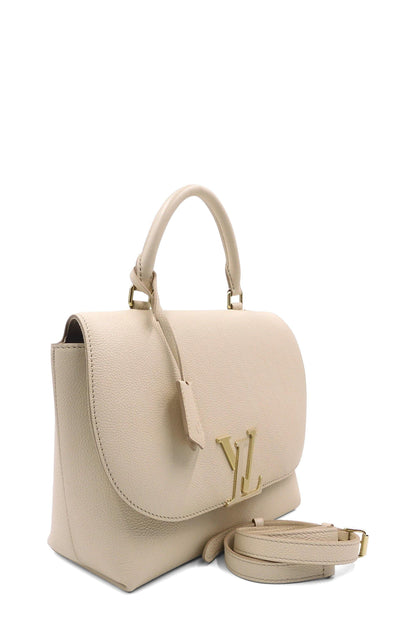 Volta Bag Beige