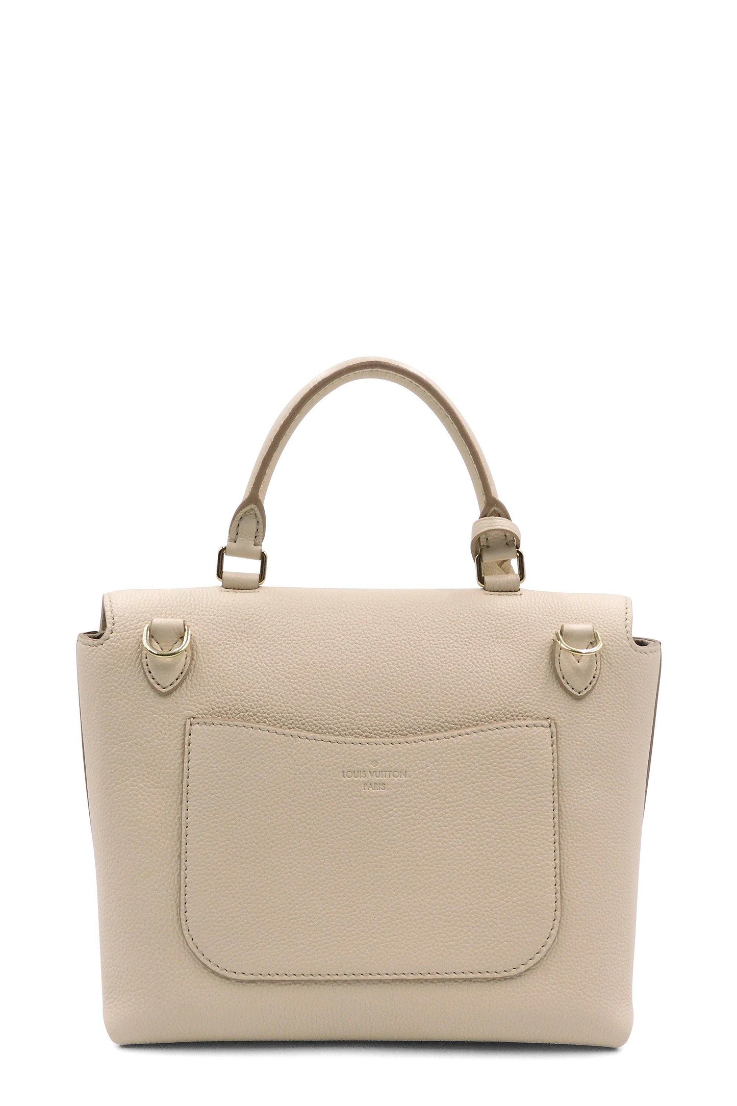 Volta Bag Beige