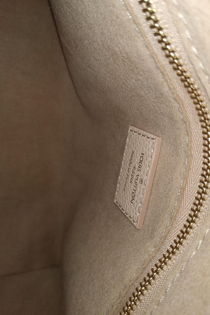 Volta Bag Beige