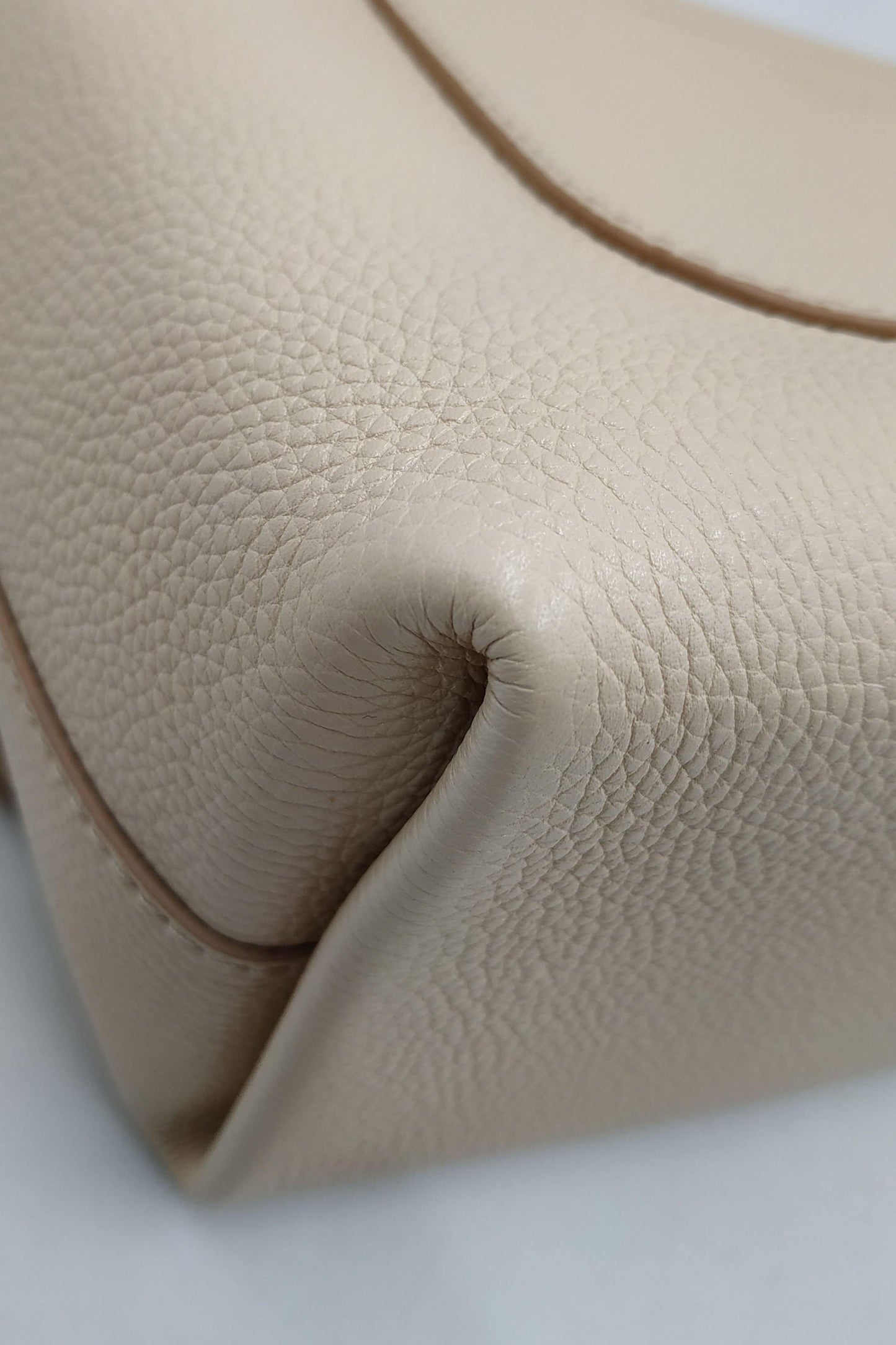 Volta Bag Beige