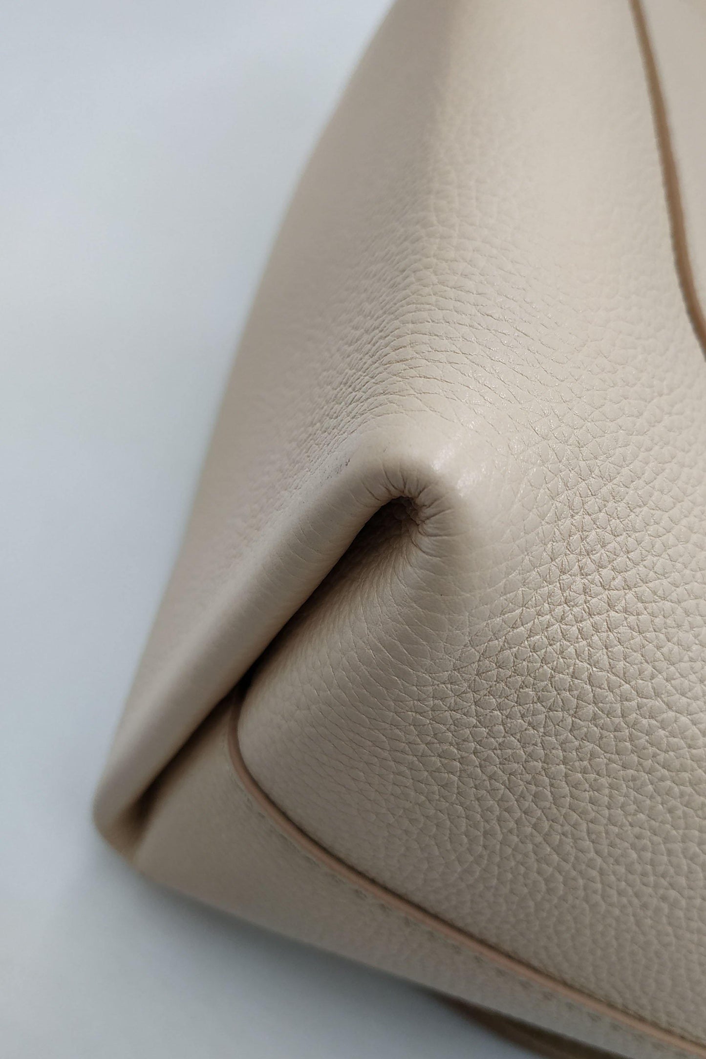 Volta Bag Beige