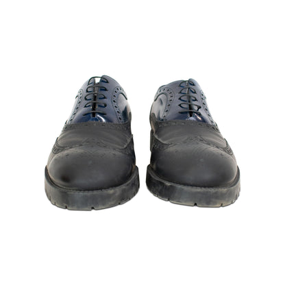 Louis Vuitton Wingtip Brogues - Men's 11UK