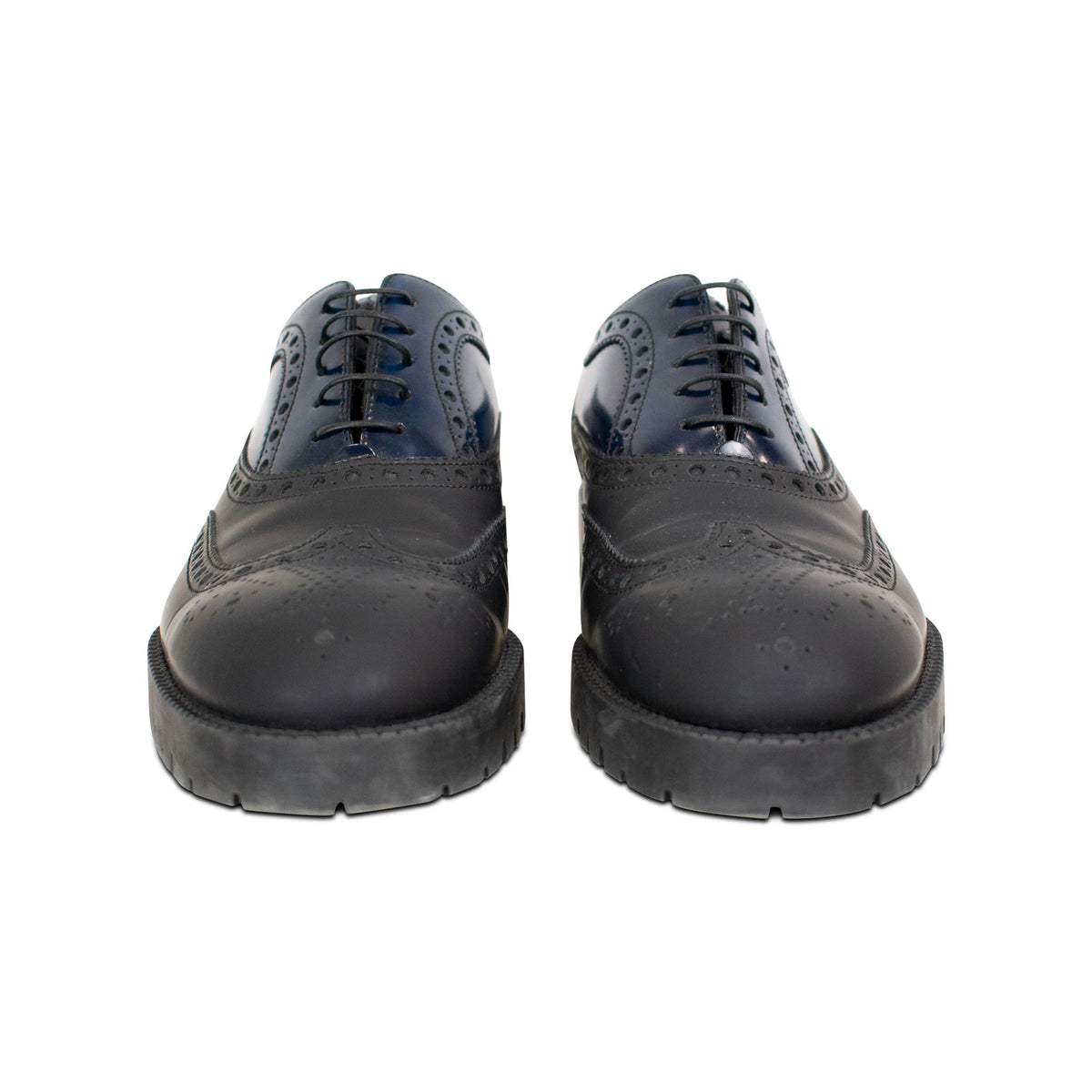 Louis Vuitton Wingtip Brogues - Men's 6UK