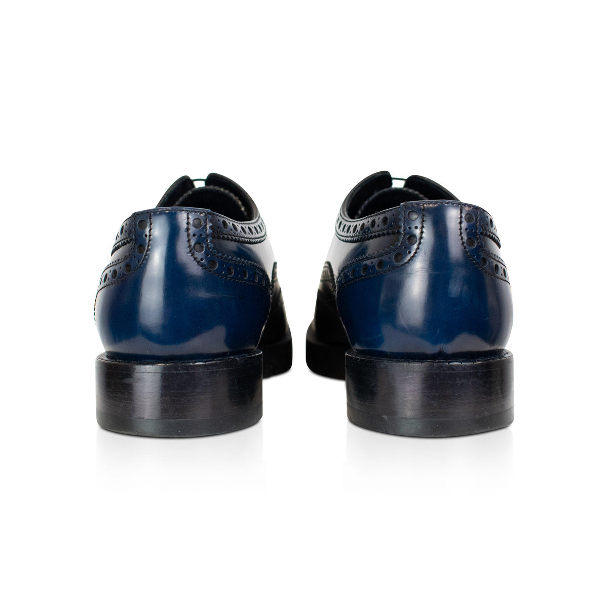 Louis Vuitton Wingtip Brogues - Men's 6UK