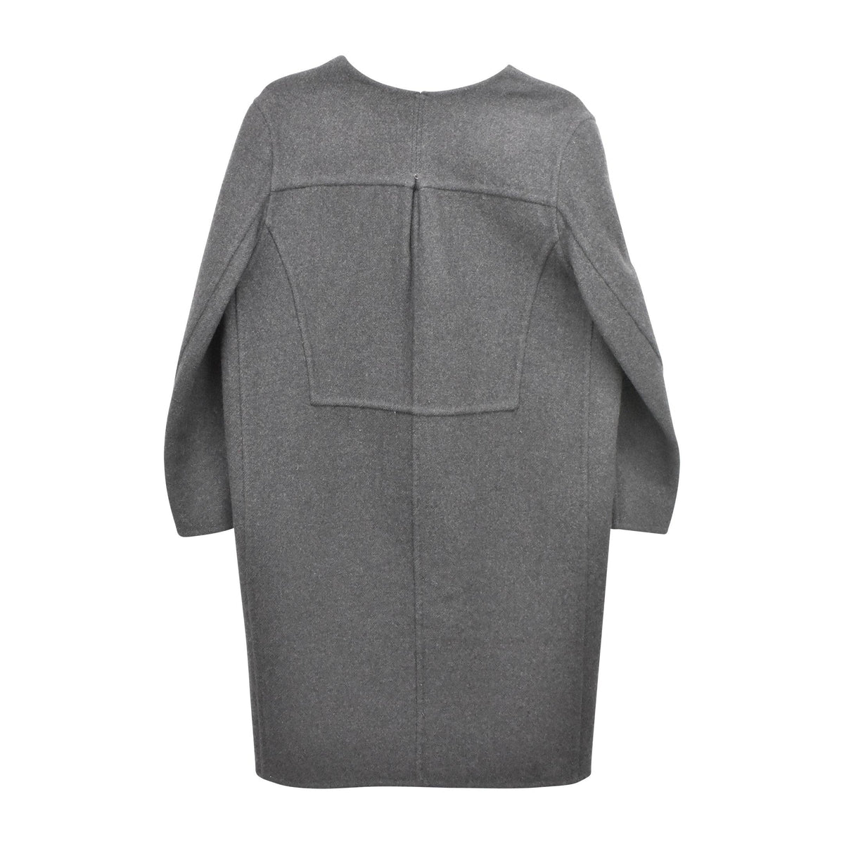 Louis Vuitton Wool Jacket - Women's M
