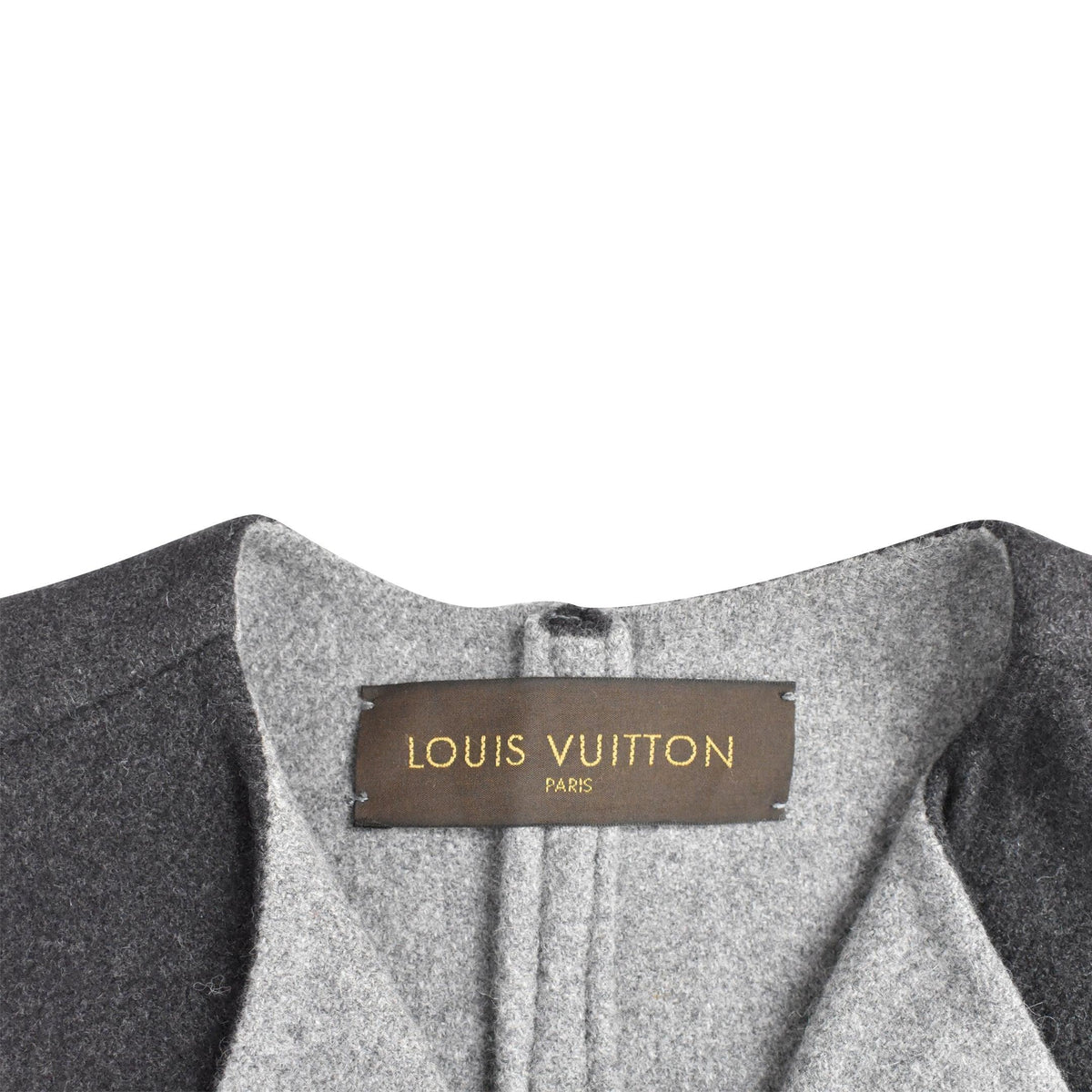 Louis Vuitton Wool Jacket - Women's M