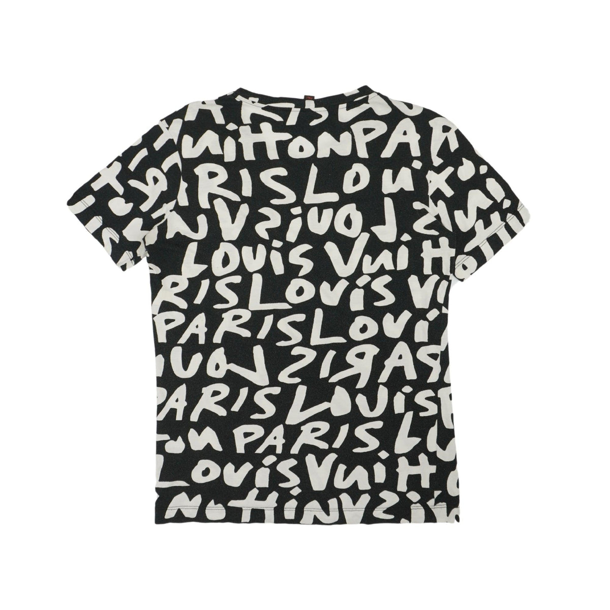 Louis Vuitton x Stephen Sprouse T-Shirt - Women's XS