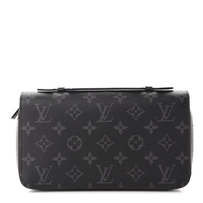 Louis Vuitton XL Zippy Wallet