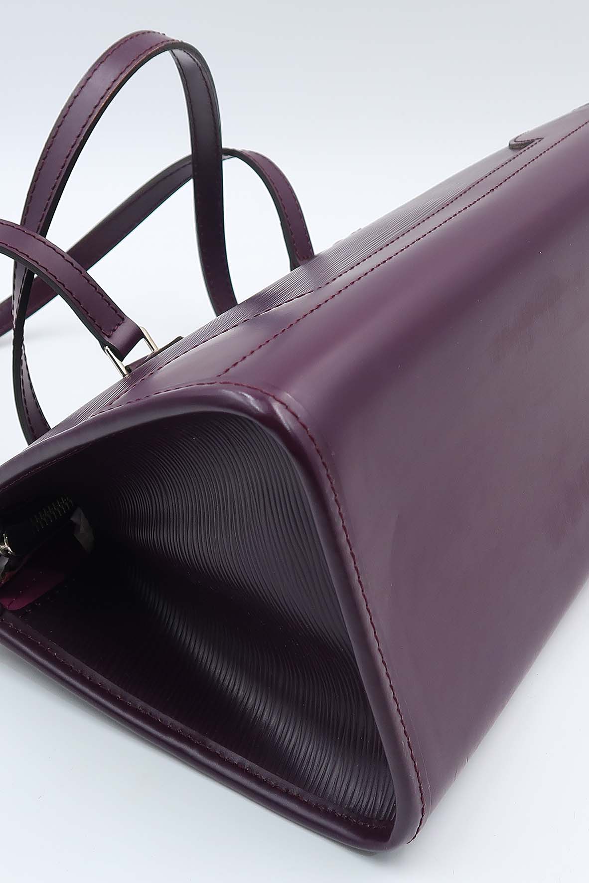 Epi Madeleine PM Purple