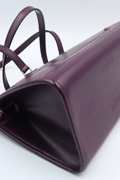 Epi Madeleine PM Purple