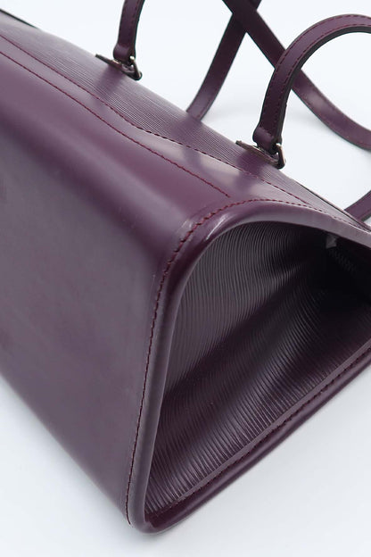 Epi Madeleine PM Purple