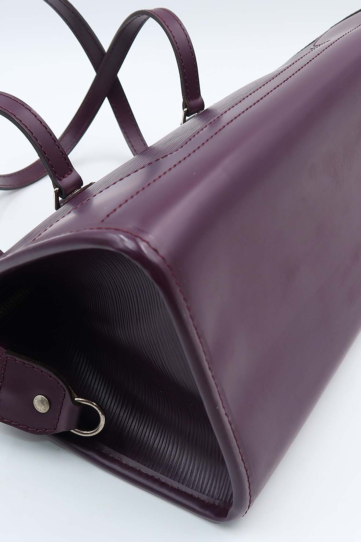 Epi Madeleine PM Purple