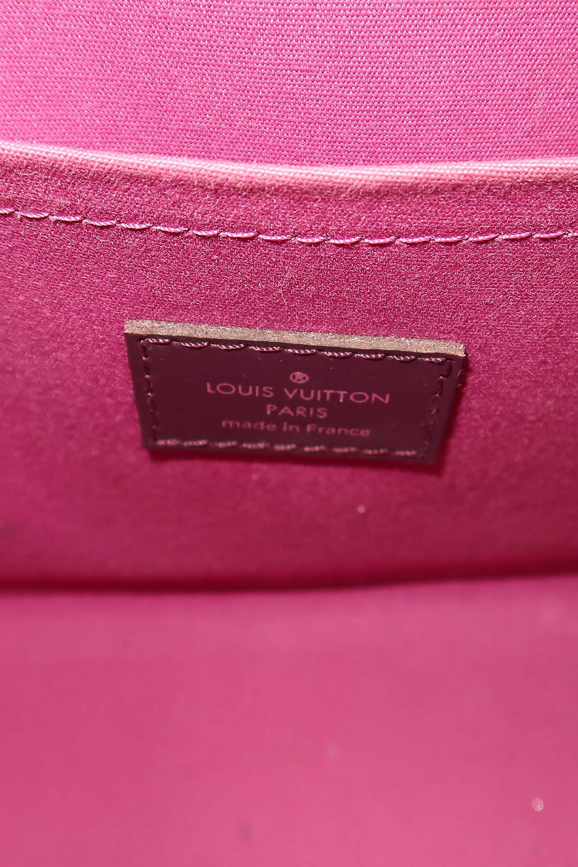 Epi Madeleine PM Purple