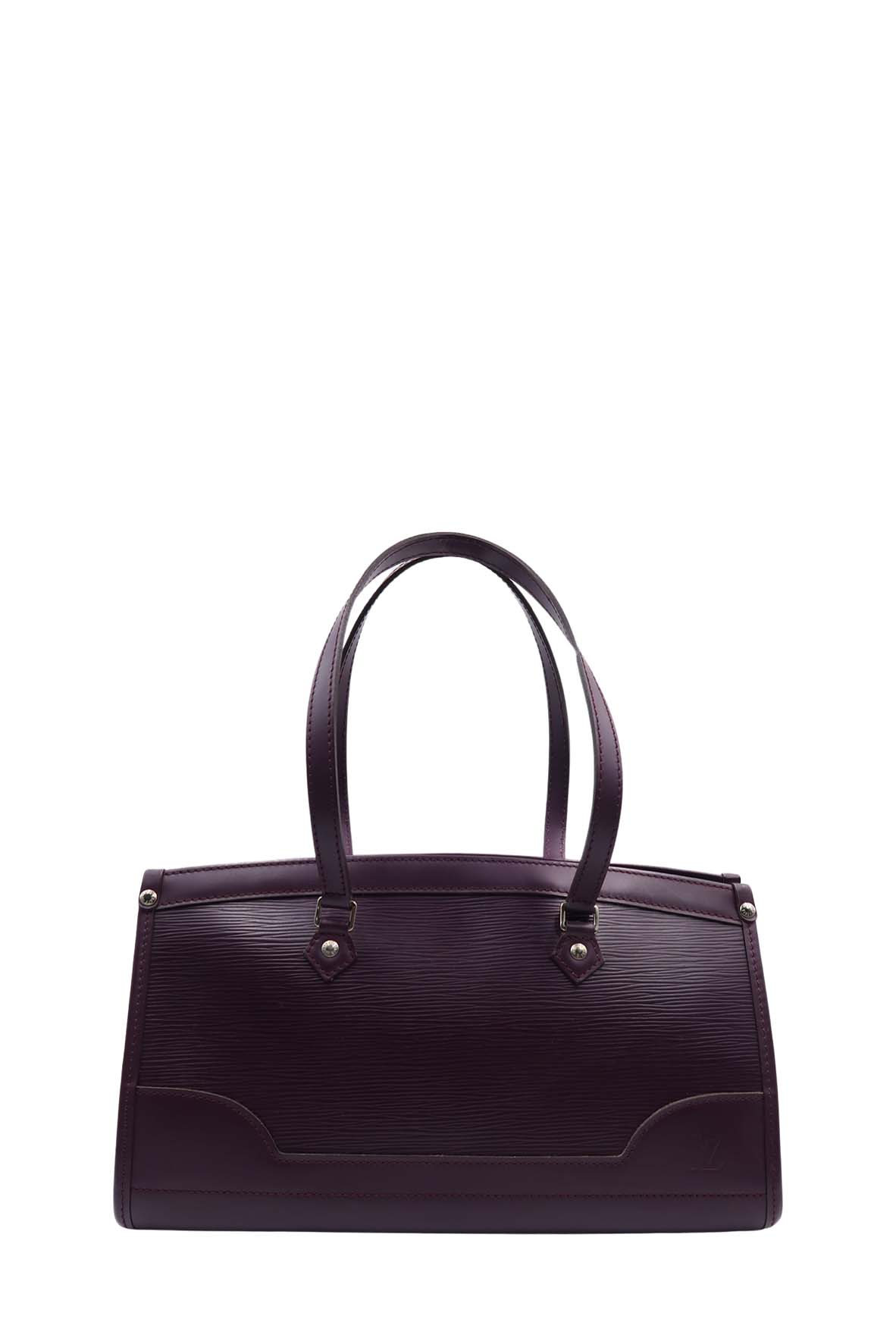 Epi Madeleine PM Purple