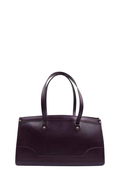 Epi Madeleine PM Purple